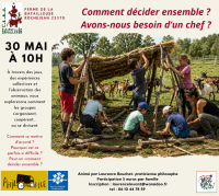Atelier philo 